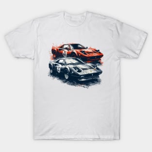 Ferrari 308 T-Shirt